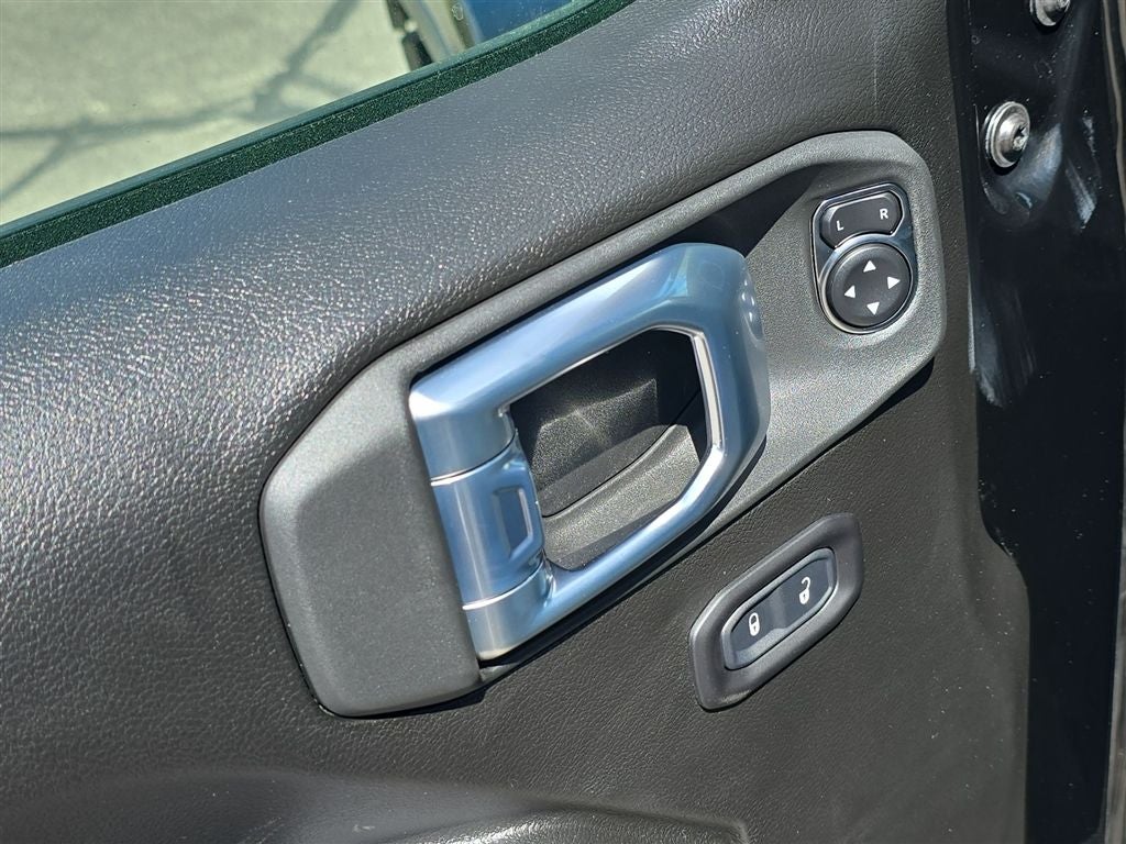 2026 Jeep Wrangler 85th Anniversary Edition