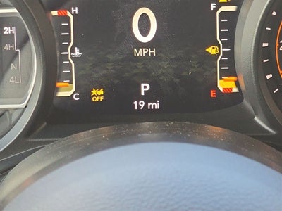 2026 Jeep Wrangler 85th Anniversary Edition