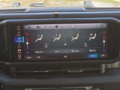 2026 Jeep Wrangler 85th Anniversary Edition