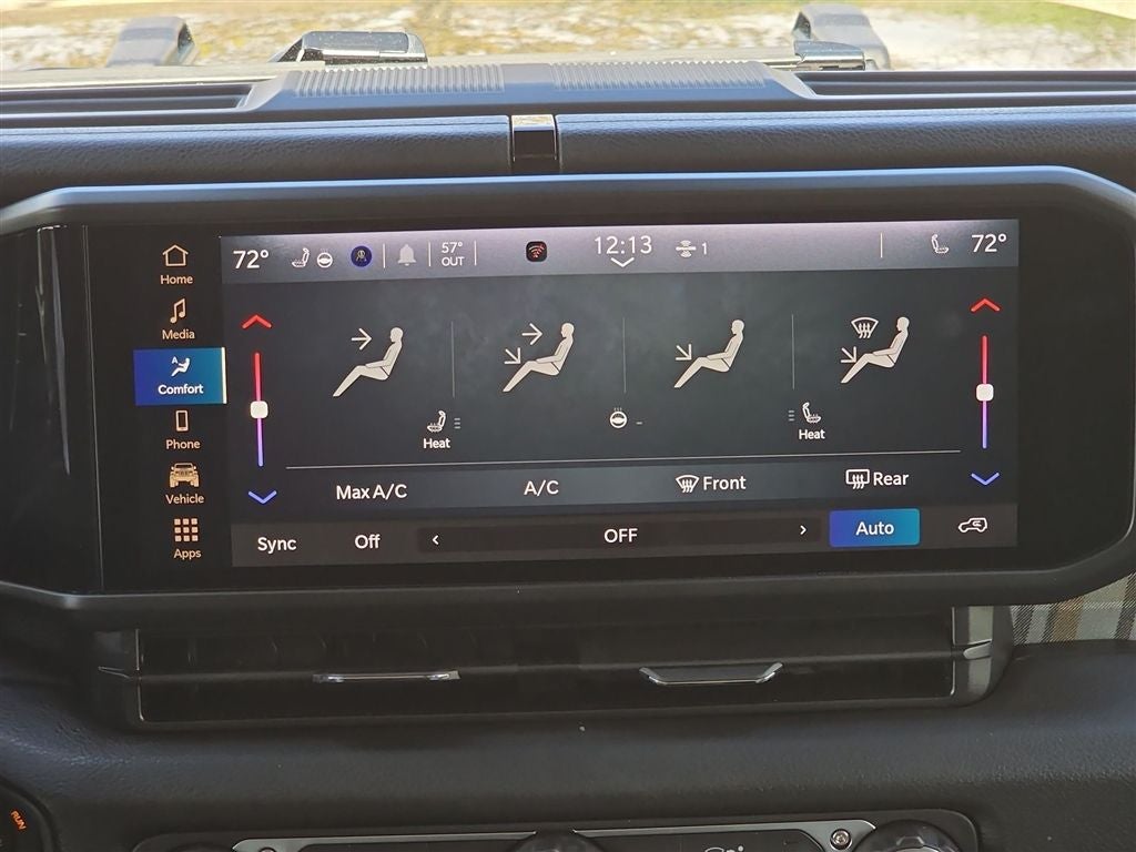 2026 Jeep Wrangler 85th Anniversary Edition