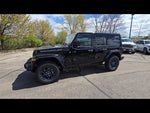 2026 Jeep Wrangler 85th Anniversary Edition