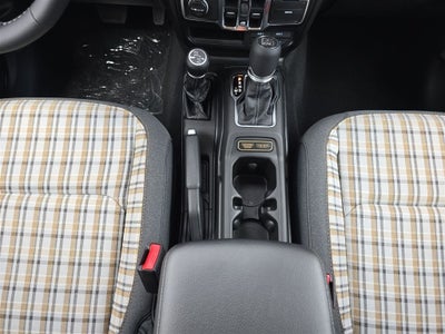 2026 Jeep Wrangler 85th Anniversary Edition