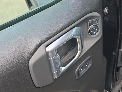 2026 Jeep Wrangler 85th Anniversary Edition