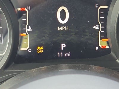 2026 Jeep Wrangler 85th Anniversary Edition