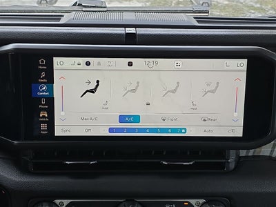 2026 Jeep Wrangler 85th Anniversary Edition
