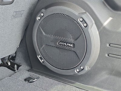 2026 Jeep Wrangler 85th Anniversary Edition