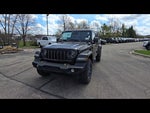 2026 Jeep Wrangler 85th Anniversary Edition