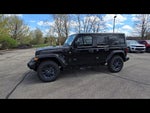 2026 Jeep Wrangler 85th Anniversary Edition