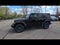 2026 Jeep Wrangler 85th Anniversary Edition