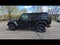 2026 Jeep Wrangler 85th Anniversary Edition
