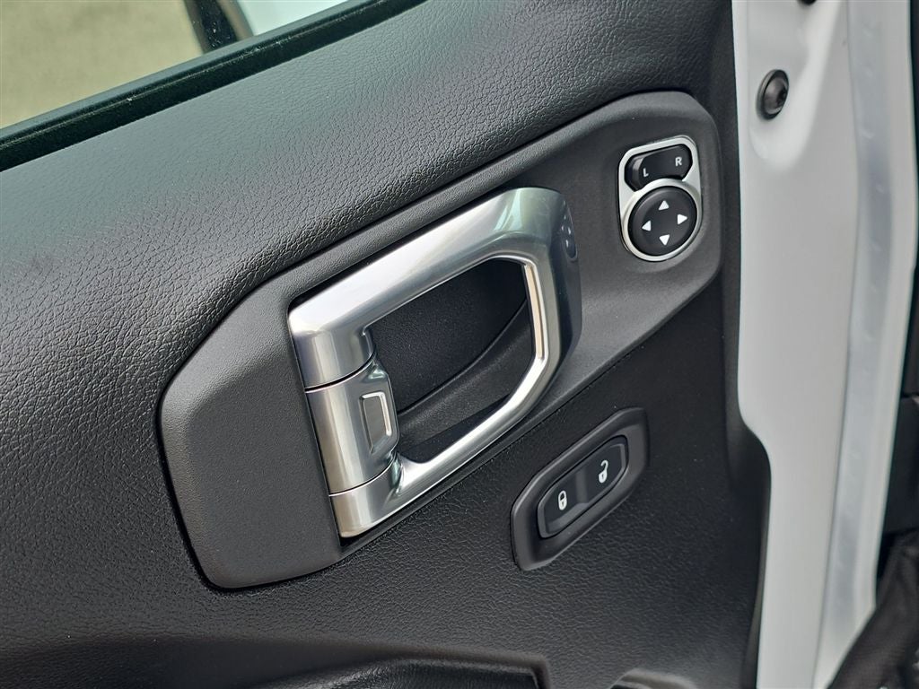 2026 Jeep Wrangler Sport 85th Anniversary