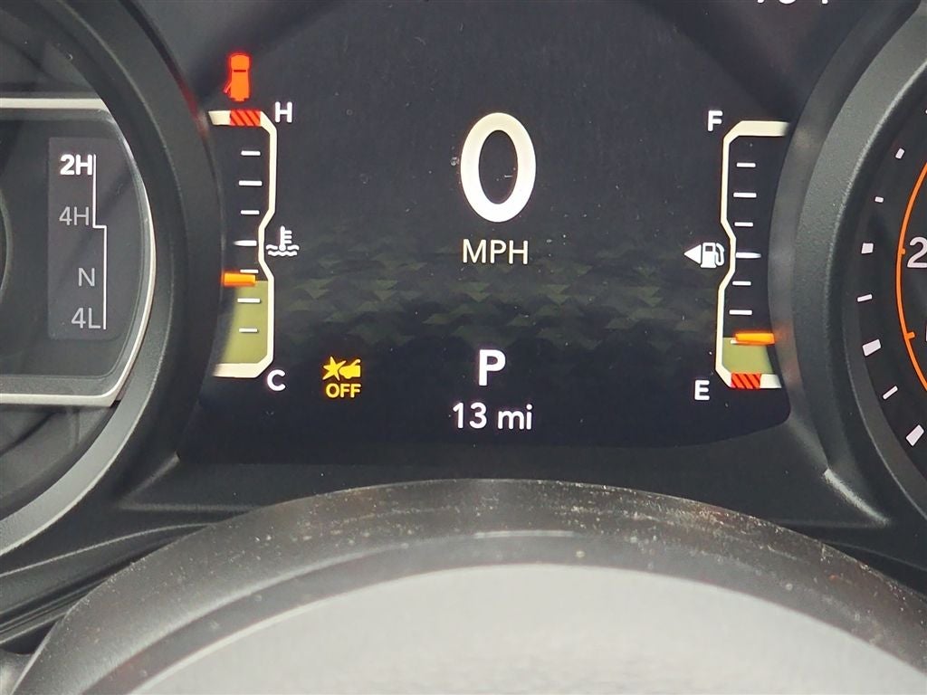 2026 Jeep Wrangler Sport 85th Anniversary
