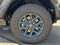 2026 Jeep Wrangler 85th Anniversary Edition