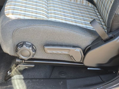 2026 Jeep Wrangler 85th Anniversary Edition