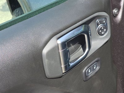 2026 Jeep Wrangler 85th Anniversary Edition