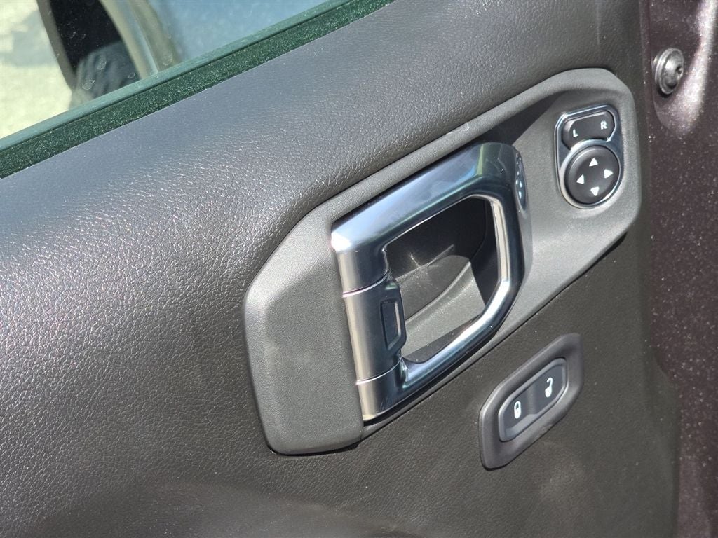 2026 Jeep Wrangler 85th Anniversary Edition