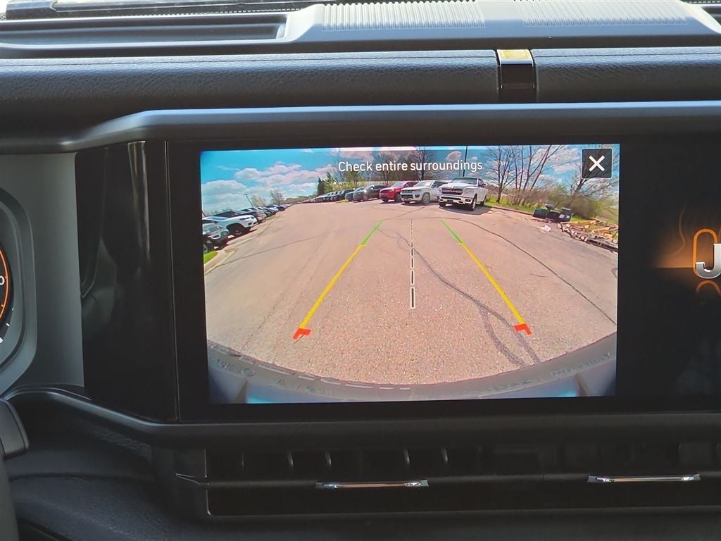 2026 Jeep Wrangler 85th Anniversary Edition