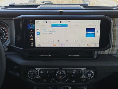 2026 Jeep Wrangler 85th Anniversary Edition