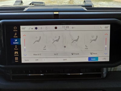 2026 Jeep Wrangler 85th Anniversary Edition