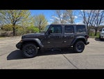 2026 Jeep Wrangler 85th Anniversary Edition