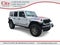 2027 Jeep Wrangler Rewind