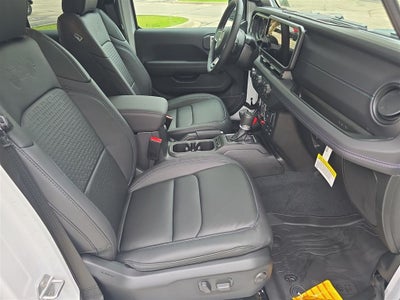 2027 Jeep Wrangler Rewind