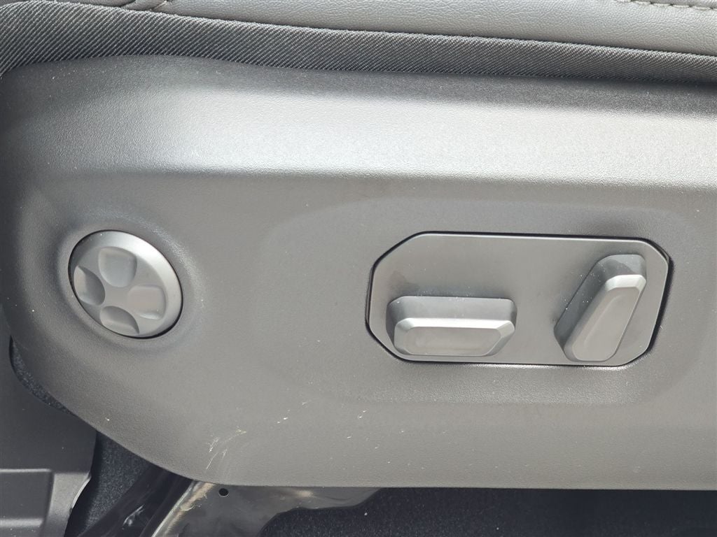 2027 Jeep Wrangler Rewind