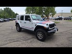2027 Jeep Wrangler Rewind