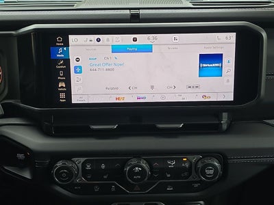 2027 Jeep Wrangler Rewind