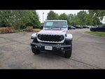 2027 Jeep Wrangler Rewind
