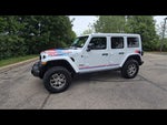 2027 Jeep Wrangler Rewind