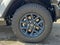 2026 Jeep Wrangler 85th Anniversary Edition