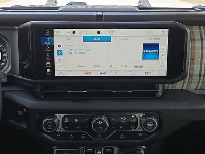 2026 Jeep Wrangler 85th Anniversary Edition