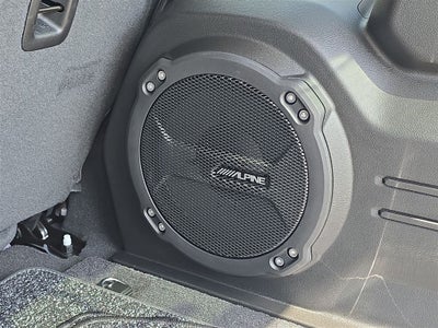 2026 Jeep Wrangler 85th Anniversary Edition