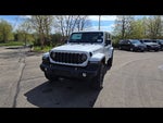 2026 Jeep Wrangler 85th Anniversary Edition