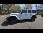 2026 Jeep Wrangler 85th Anniversary Edition