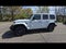 2026 Jeep Wrangler 85th Anniversary Edition