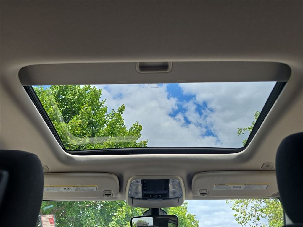 2019 Dodge Durango SXT Plus