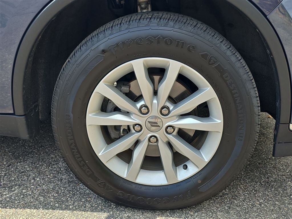 2019 Dodge Durango SXT Plus