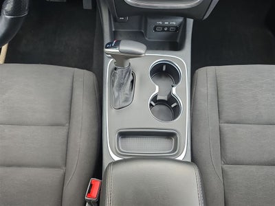 2019 Dodge Durango SXT Plus