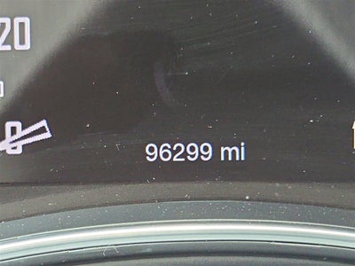 2019 Dodge Durango SXT Plus