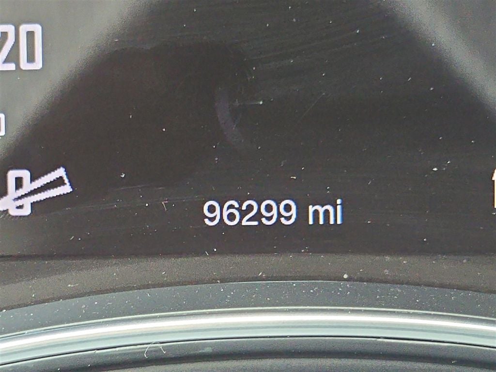 2019 Dodge Durango SXT Plus