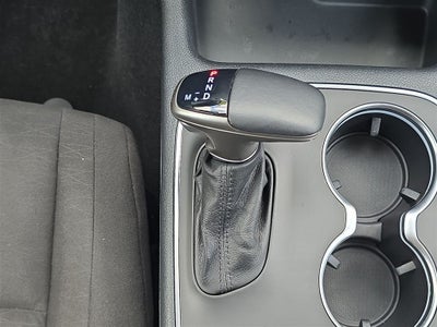 2019 Dodge Durango SXT Plus