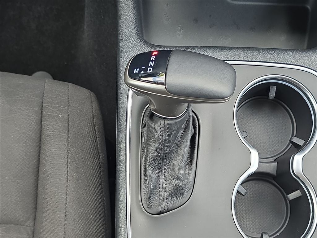 2019 Dodge Durango SXT Plus