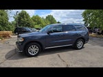 2019 Dodge Durango SXT Plus