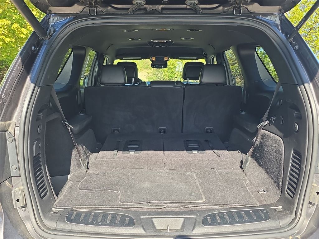 2019 Dodge Durango GT Plus