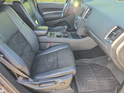 2019 Dodge Durango GT Plus