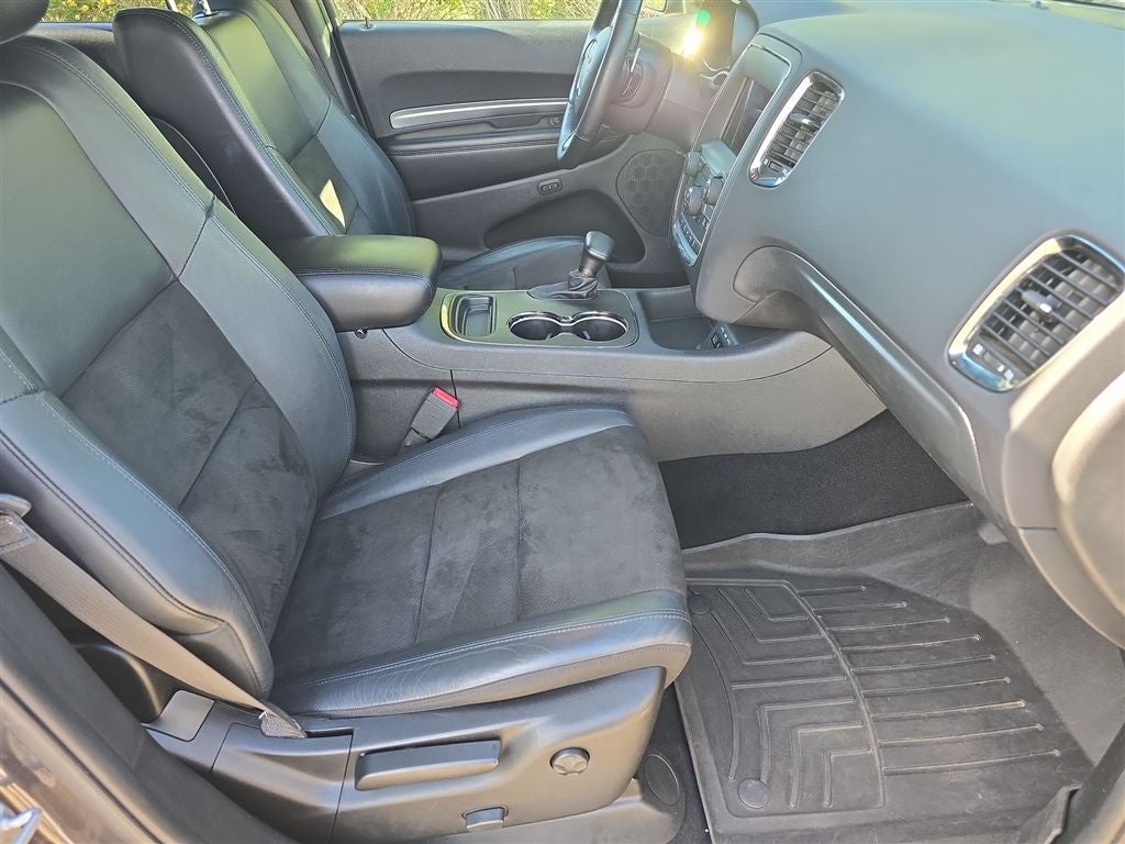 2019 Dodge Durango GT Plus