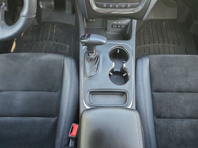 2019 Dodge Durango GT Plus