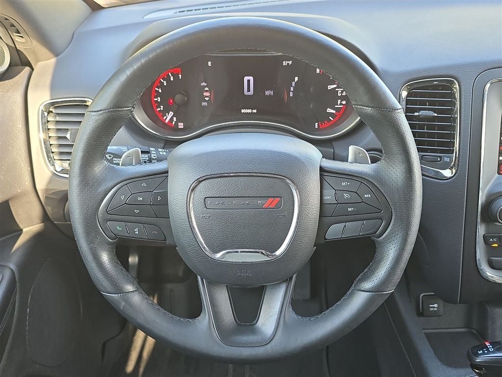2019 Dodge Durango GT Plus
